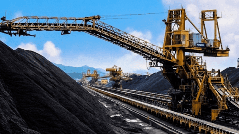 Tập đoàn Than - Khoáng sản lập kỷ lục doanh thu 7 tỷ USD năm 2022