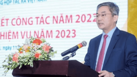 Năm 2022: Lợi nhuận của Ngân hàng Hợp tác xã Co-opbank vượt kế hoạch, tín dụng tăng trưởng hơn 19%