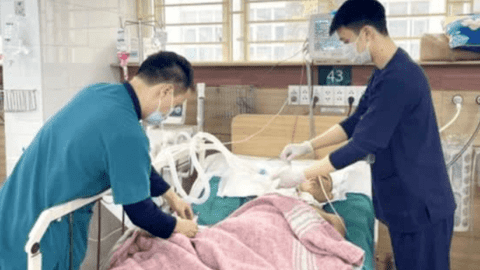 Nam thanh niên 25 tuổi hôn mê sâu, tổn thương não do uống rượu: BV Bạch Mai cảnh báo 5 sai lầm nhất định phải tránh để bảo vệ tính mạng
