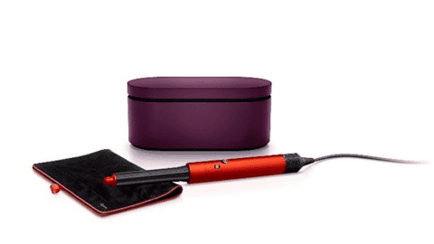 Dyson ra mắt dòng sản phẩm chăm sóc tóc phiên bản giới hạn