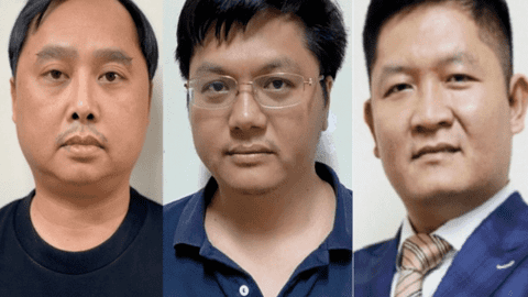 Chủ tịch Louis Holdings thổi giá mã chứng khoán thu lời hơn 154 tỉ đồng