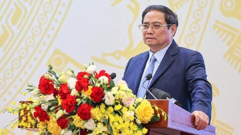 Thủ tướng yêu cầu kiểm điểm sâu sắc sau vụ bê bối đăng kiểm