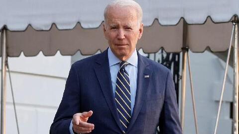 Nhà Trắng cải chính số tài liệu mật liên quan ông Biden