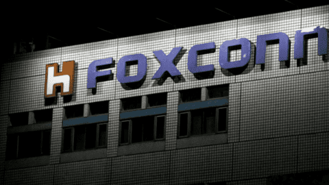 Foxconn, Pegatron đưa Đông Nam Á vào kế hoạch phát triển 2023