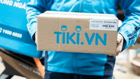 Tech in Asia: Doanh thu giảm, Tiki báo lỗ tăng 39% trong năm tài chính 2022, cầm 187 triệu USD tiền mặt tại thời điểm cuối quý 3