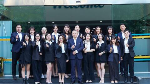 Nhân sự - Chìa khóa giúp RSM Agency tạo lợi thế cạnh tranh, trở thành đối tác của nhiều tập đoàn lớn