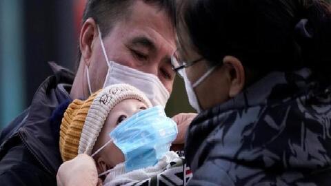 Báo cáo nóng: Dân số Trung Quốc sụt giảm lần đầu tiên trong 60 năm