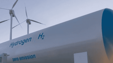 Châu Âu tăng tốc công nghệ hydro hóa lỏng