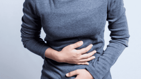 Dấu hiệu cảnh báo cơ quan tiêu hoá quá tải
