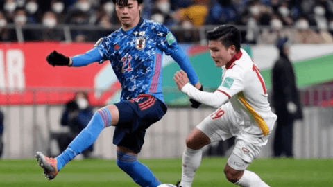 Vòng loại World Cup 2026 và cơ hội của bóng đá Đông Nam Á
