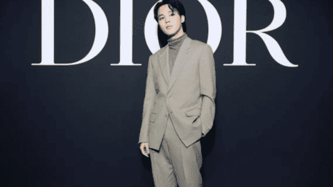 Hiệu ứng Jimin: Giúp cổ phiếu Dior tăng kỷ lục trong 2 ngày, tạo hiệu ứng truyền thông, kích cầu mua sắm