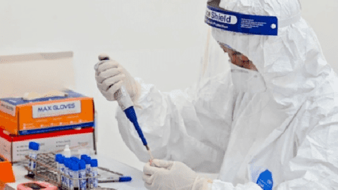 Sai phạm của nhiều bệnh viện ở Hà Nội trong mua sắm chống dịch