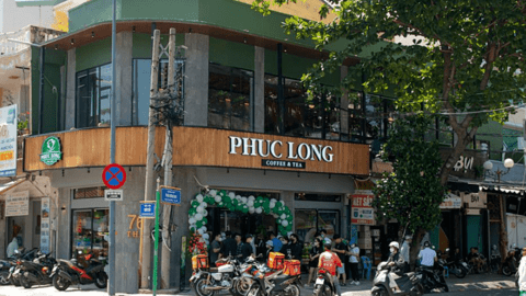 Phúc Long: Mô hình kiosk tích hợp vào WinMart/WinMart+ càng mở càng lỗ, các cửa hàng flagship mới là lực lượng "gánh team"