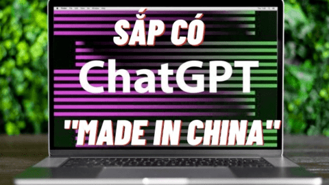 Nhanh như một cơn gió: Trung Quốc tuyên bố sắp ra mắt 'ChatGPT made in China', tích hợp thẳng vào dịch vụ tìm kiếm có hàng trăm triệu người dùng/ngày