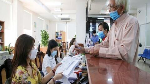Sớm trình Chính phủ Nghị định về tăng lương cơ sở