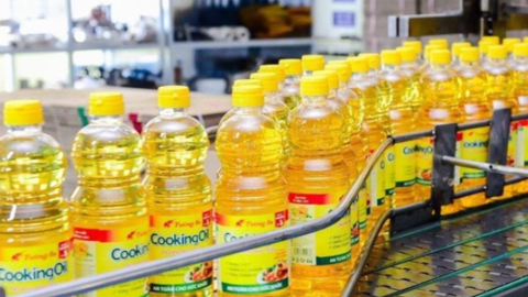 Tập đoàn KIDO (KDC) lãi vỏn vẹn 5 tỷ đồng trong quý IV, giảm 97%, gần về đáy 10 năm