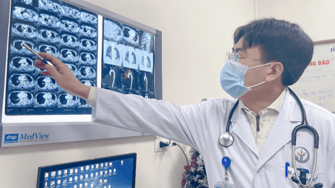 Liên tiếp ca nhập viện vì căn bệnh gây đột tử ở người khỏe mạnh, tỷ lệ tử vong 30% trong 24h đầu