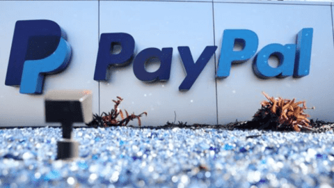 Công ty thanh toán PayPal sa thải 7% nhân công để cắt giảm chi phí
