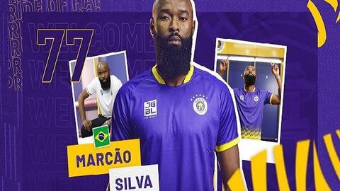 Hà Nội FC công bố ngoại binh trị giá hơn 7 tỷ đồng, hoàn tất quá trình chuẩn bị cho V.League 2023