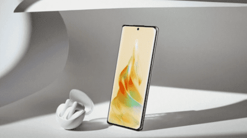 Oppo ra mắt smartphone Reno8 T Series, giá từ 8,5 triệu đồng