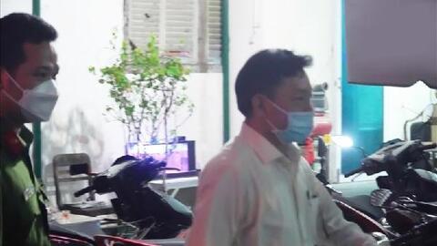 Cá nhân nào liên quan vụ cựu Chủ tịch Bình Thuận giao đất sai phạm?