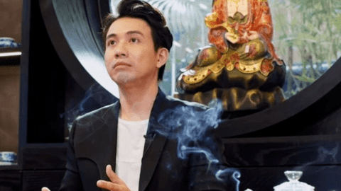 Doanh nhân Minh Nhựa tiết lộ chỉ làm việc này trong 1 phút giúp cân bằng mọi áp lực: Dù đứng, ngồi hay nằm đều thực hiện dễ dàng