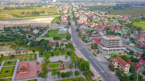 Chân dung doanh nghiệp 2 năm tuổi tham vọng làm dự án khu đô thị nghìn tỷ tại Nghệ An