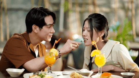 Trấn Thành lý giải cái kết gây tranh cãi của 'Nhà bà Nữ': "Không ai chung tình được mãi"
