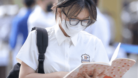 Thí sinh đạt 5.0 IELTS có thể trúng tuyển vào nhiều trường đại học top đầu
