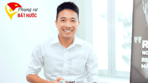 Giấc mơ phục vụ 100 triệu khách hàng Đông Nam Á của founder startup dịch vụ hỗ trợ TMĐT số 1 Việt Nam