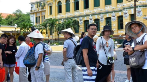 Cứu cánh du lịch: Việt Nam có thể đón tới 80% du khách Trung Quốc quay trở lại!