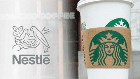 5 năm sau “thương vụ thế kỷ” giữa Starbucks và Nestle: Doanh thu tăng hơn 50%, lợi ích chia đều cho cả 2 bên