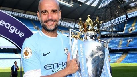 Man City có nguy cơ bị tước ba chức vô địch Premier League