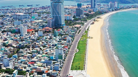 FPT rót hàng nghìn tỷ đồng vào Bình Định