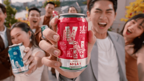 SABECO lãi cao nhất lịch sử, cổ phiếu tăng “ngược dòng” thị trường
