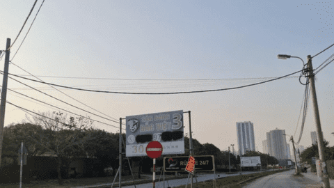 Đẩy nhanh tiến độ xây dựng công viên Hà Đông