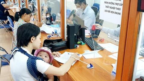 Ngăn chặn hành vi trốn đóng, trục lợi quỹ bảo hiểm thất nghiệp