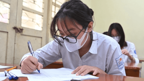 Công thức quy đổi điểm IELTS xét tuyển vào các trường đại học