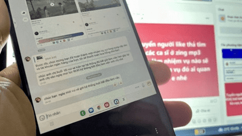 Mất tiền tỷ vì chiêu lừa nghe nhạc, xem video được tiền