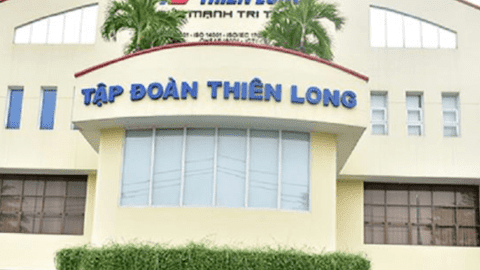 Giải mã tại sao bán bút thu tiền lẻ lại giúp Thiên Long lãi đến hơn 1 tỷ đồng mỗi ngày?