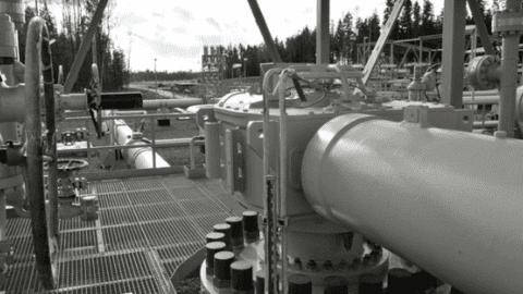 Mỹ dính cáo buộc 'bom tấn' vụ Nord Stream, Nhà Trắng lên tiếng gấp