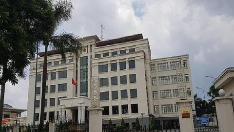 Một loạt nguyên cán bộ một quận ở Hải Phòng bị kỷ luật