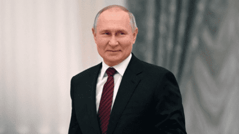 Tổng thống Putin lần đầu lên tiếng việc doanh nghiệp nước ngoài rời Nga