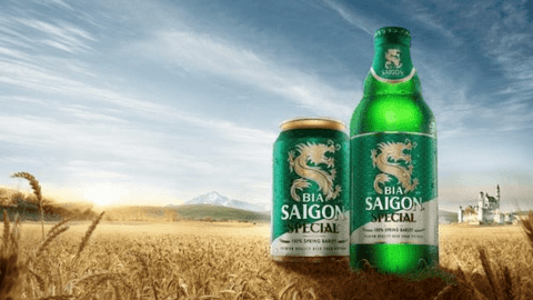 Sabeco (SAB) muốn mua thêm cổ phần của 2 công ty đang thua lỗ trăm tỷ, nâng thành công ty con