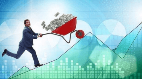 Công ty thành viên của IDICO chuẩn bị tạm ứng cổ tức 45%