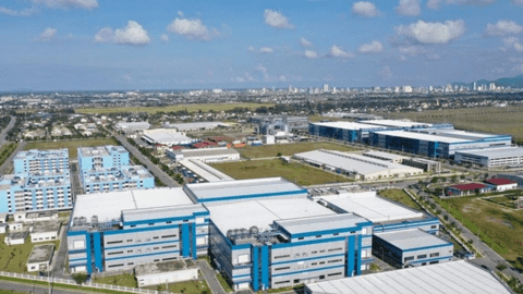 Becamex IDC bắt tay doanh nghiệp Singapore phát triển 5 KCN vốn 1 tỷ USD tại Việt Nam