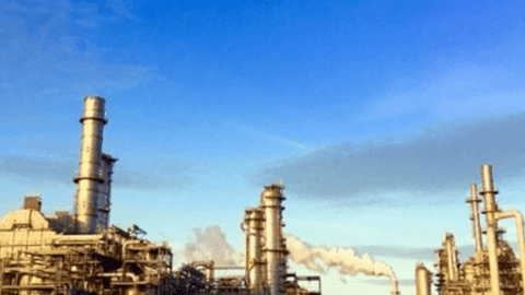 Xuân Thiện Group muốn làm tổ hợp lọc hoá dầu 2.500ha ở Ninh Bình