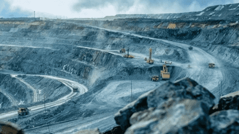 Mỹ mong thành lập “câu lạc bộ mua các khoáng chất quan trọng” với đồng minh, quốc gia tỷ dân có 'rén'?