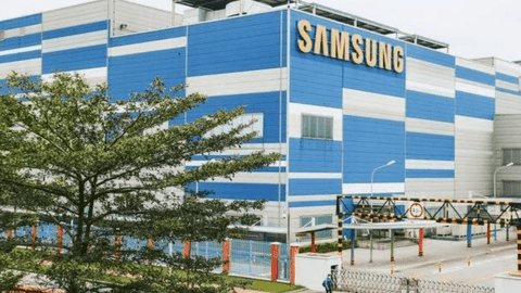 Việt Nam đang có bao nhiêu nhà cung ứng cấp 1, cấp 2 cho Samsung?