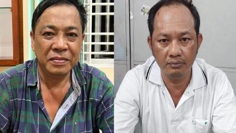 Công an TP.HCM đề nghị truy tố nhóm sản xuất, buôn bán tân dược giả